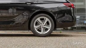 Opel Insignia de 2020