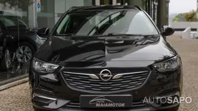 Opel Insignia de 2020