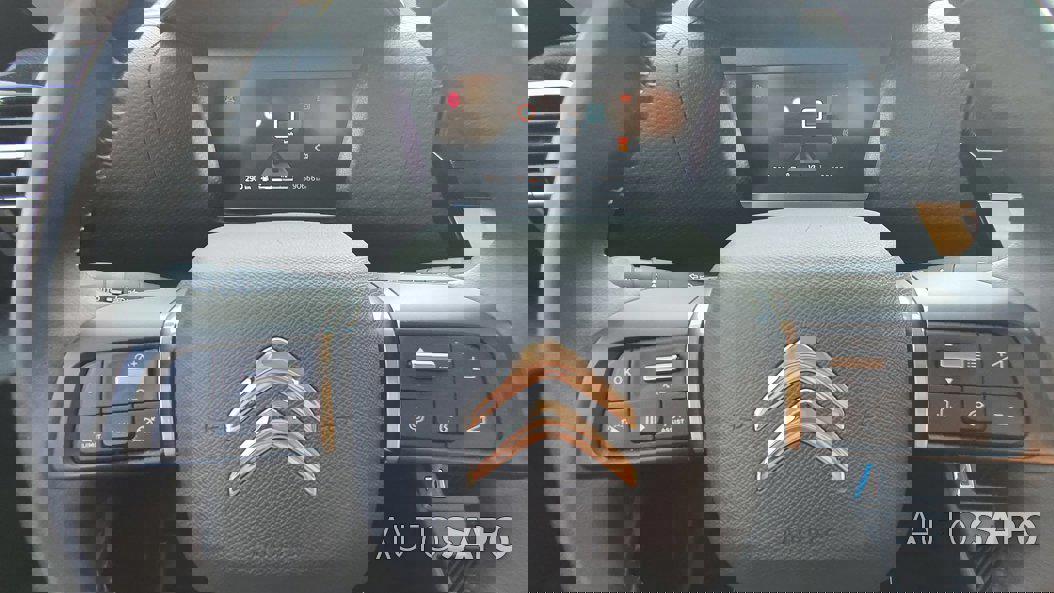 Citroen C4 de 2022