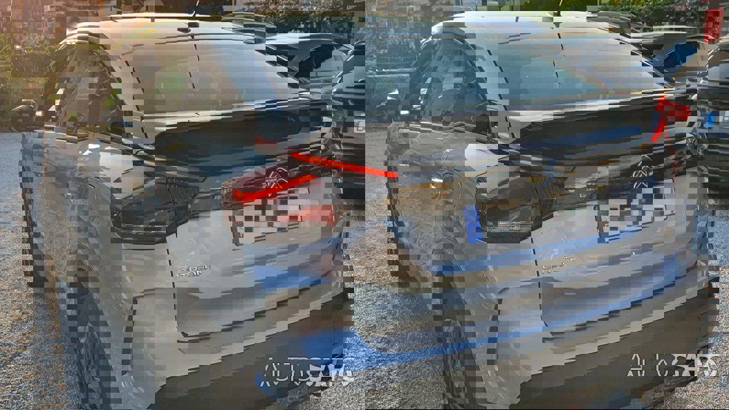 Citroen C4 de 2022