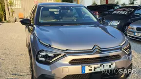 Citroen C4 de 2022
