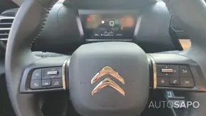 Citroen C4 de 2022