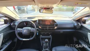 Citroen C4 de 2022
