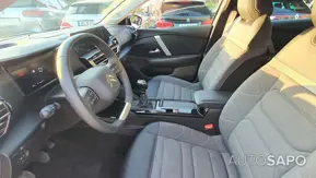 Citroen C4 de 2022