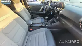 Citroen C4 de 2022