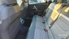 Citroen C4 de 2022