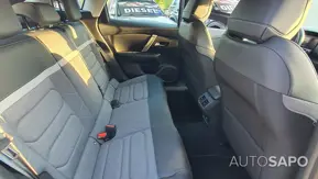Citroen C4 de 2022