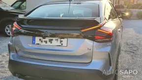 Citroen C4 de 2022