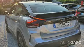 Citroen C4 de 2022