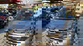 Citroen C5 AirCross de 2020