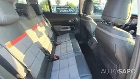 Citroen C5 AirCross de 2020
