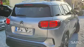 Citroen C5 AirCross de 2020
