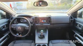 Citroen C5 AirCross de 2020