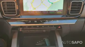 Citroen C5 AirCross de 2020