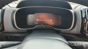 Citroen C5 AirCross de 2020