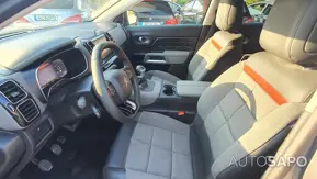 Citroen C5 AirCross de 2020