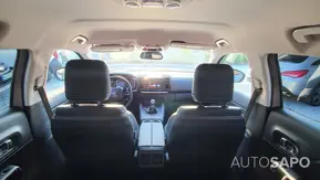 Citroen C5 AirCross de 2020