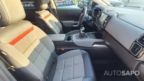 Citroen C5 AirCross de 2020