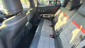 Citroen C5 AirCross de 2020