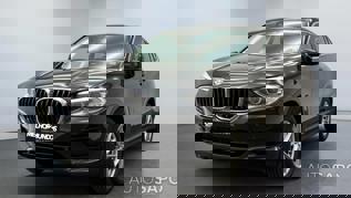 BMW X4 25 d xDrive Auto de 2019