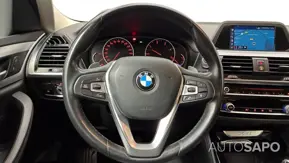 BMW X4 25 d xDrive Auto de 2019