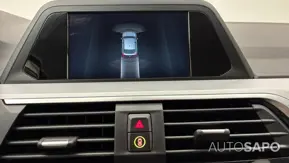 BMW X4 25 d xDrive Auto de 2019
