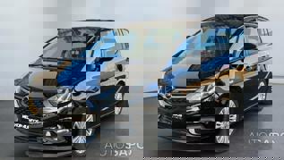 Opel Zafira de 2017