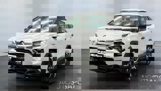 Citroen C4 de 2021