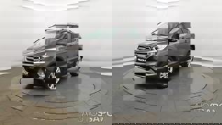 Ford Kuga de 2019