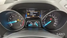 Ford Kuga de 2019