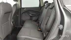 Ford Kuga de 2019