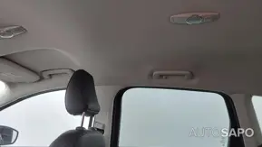 Ford Kuga de 2019