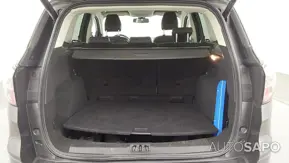 Ford Kuga de 2019