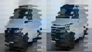 Volkswagen Transporter de 2020