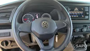 Volkswagen Transporter de 2020