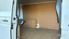 Volkswagen Transporter de 2020