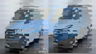 Volkswagen Transporter de 2020