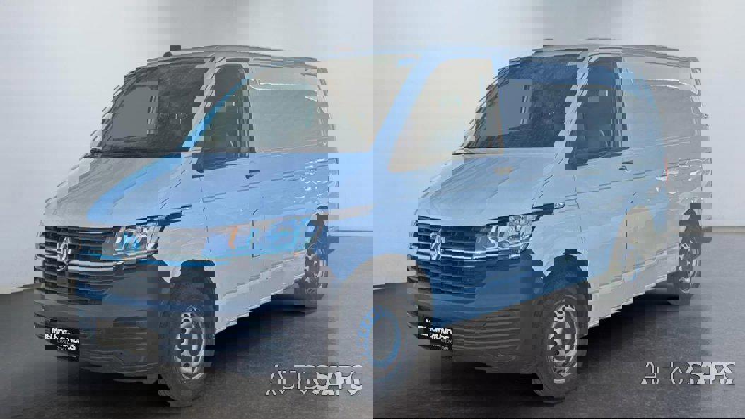 Volkswagen Transporter de 2020