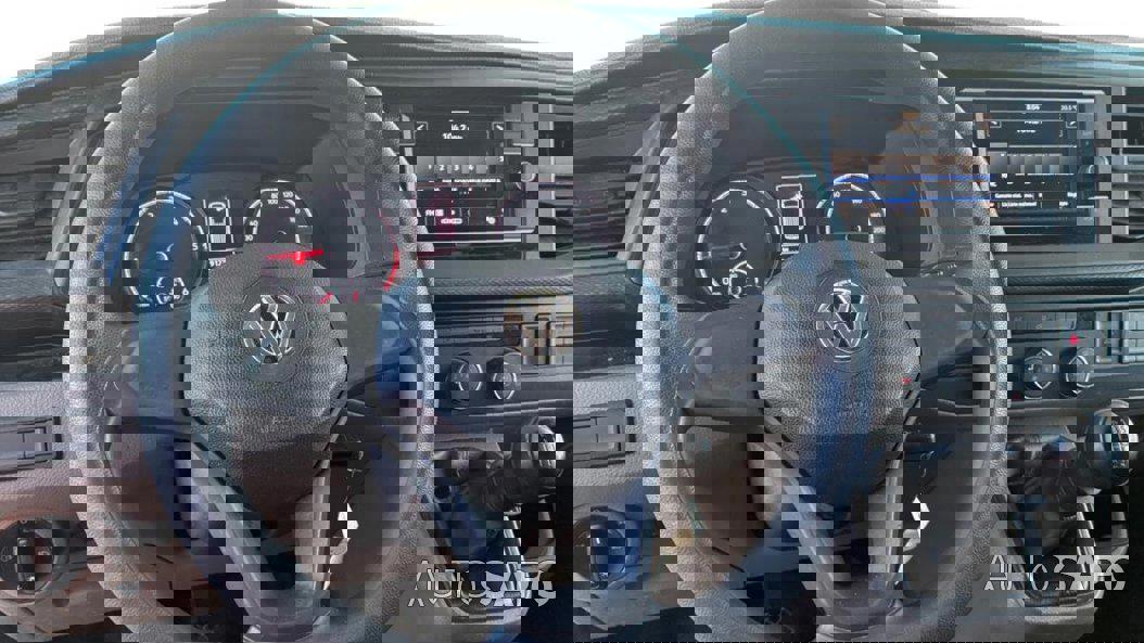 Volkswagen Transporter de 2020