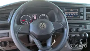 Volkswagen Transporter de 2020