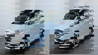 Ford Grand C-MAX de 2018
