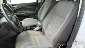 Ford Grand C-MAX de 2018