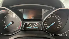 Ford Grand C-MAX de 2018
