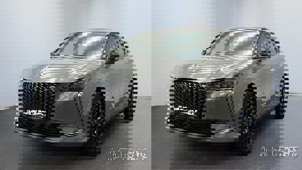 DS DS4 de 2023