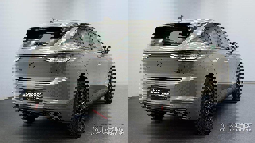DS DS4 de 2023