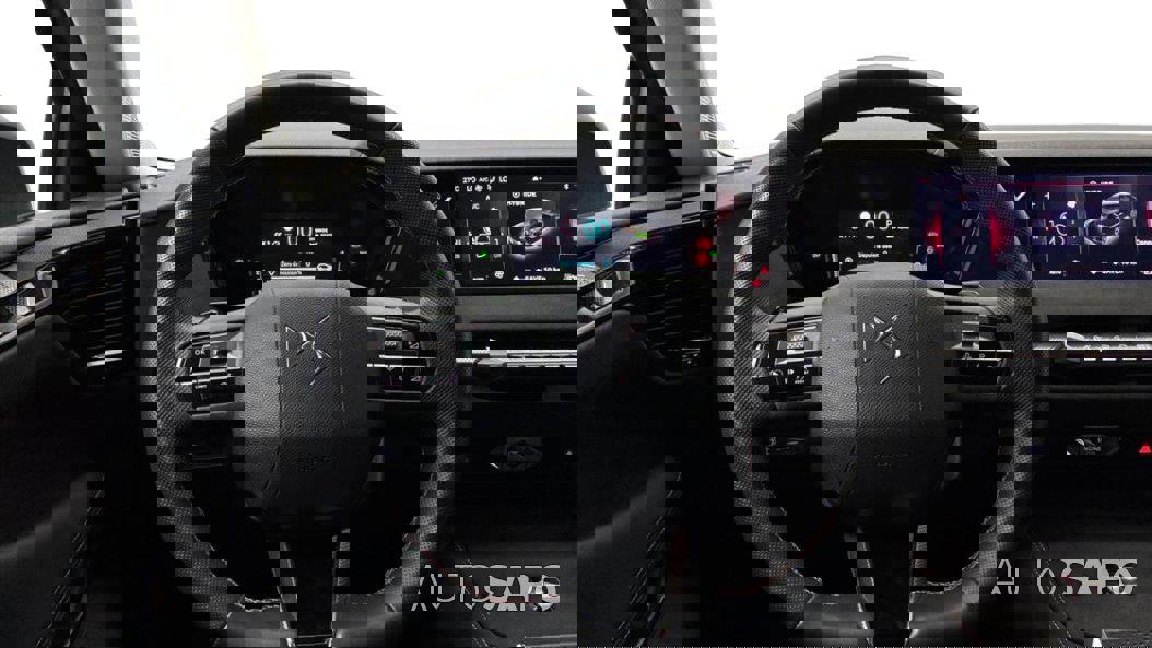 DS DS4 de 2023