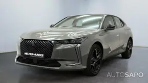 DS DS4 de 2023