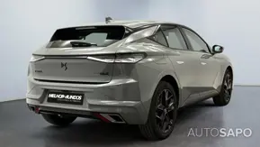 DS DS4 de 2023