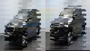 Skoda Karoq de 2022