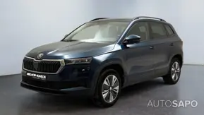 Skoda Karoq de 2022